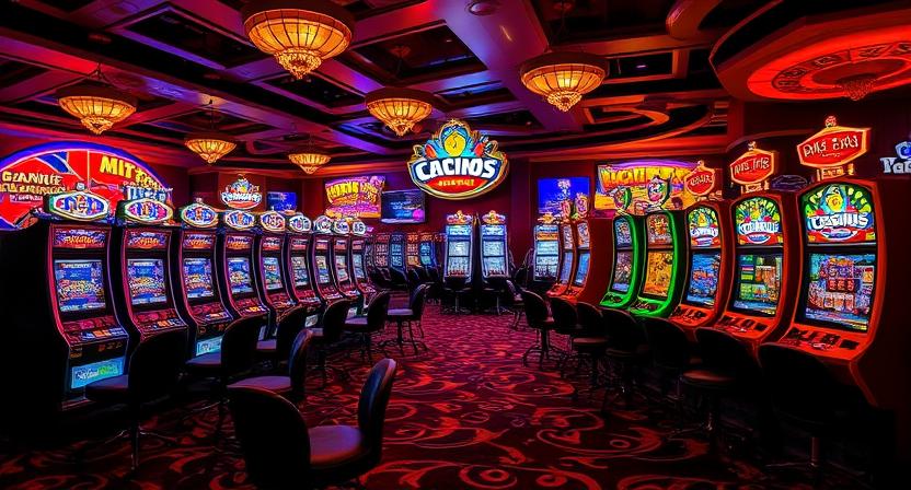 Exclusive rewards and promotions for 27G slots