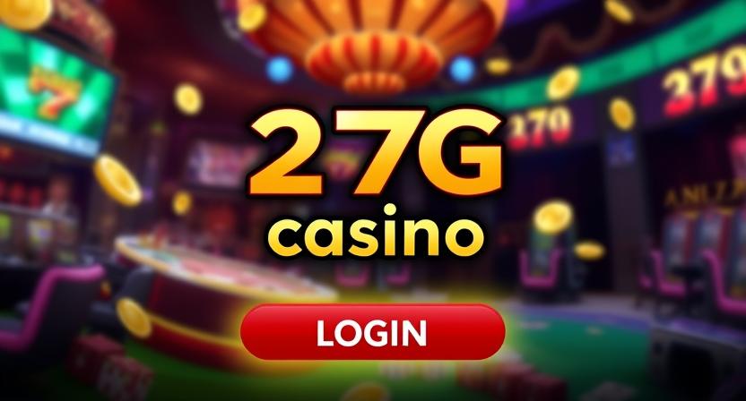 Secure verification for 27G login